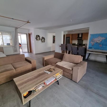 Apartment Pearl Park Residence Paphos Luaran gambar