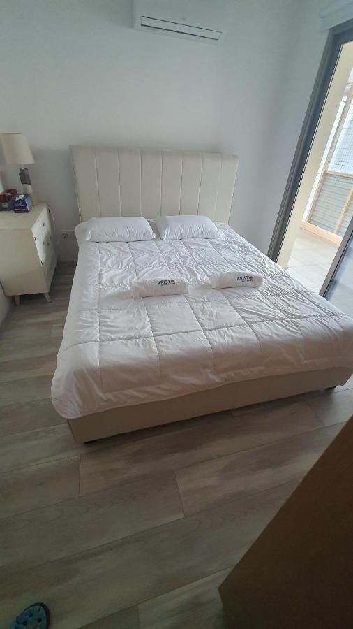 Apartment Pearl Park Residence Paphos Luaran gambar