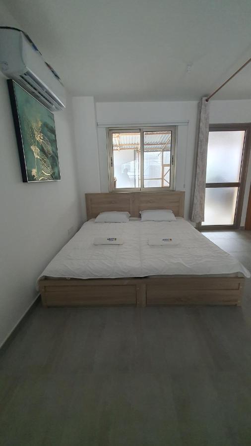 Apartment Pearl Park Residence Paphos Luaran gambar