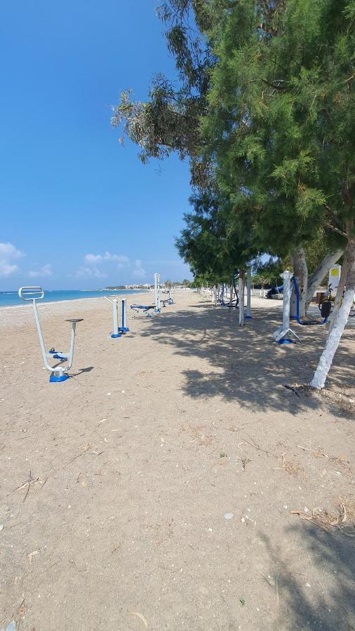 Apartment Pearl Park Residence Paphos Luaran gambar