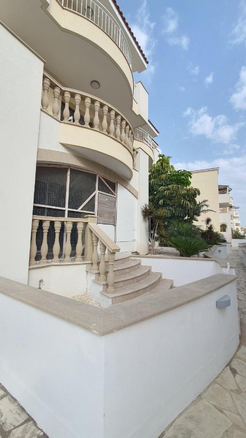 Apartment Pearl Park Residence Paphos Luaran gambar