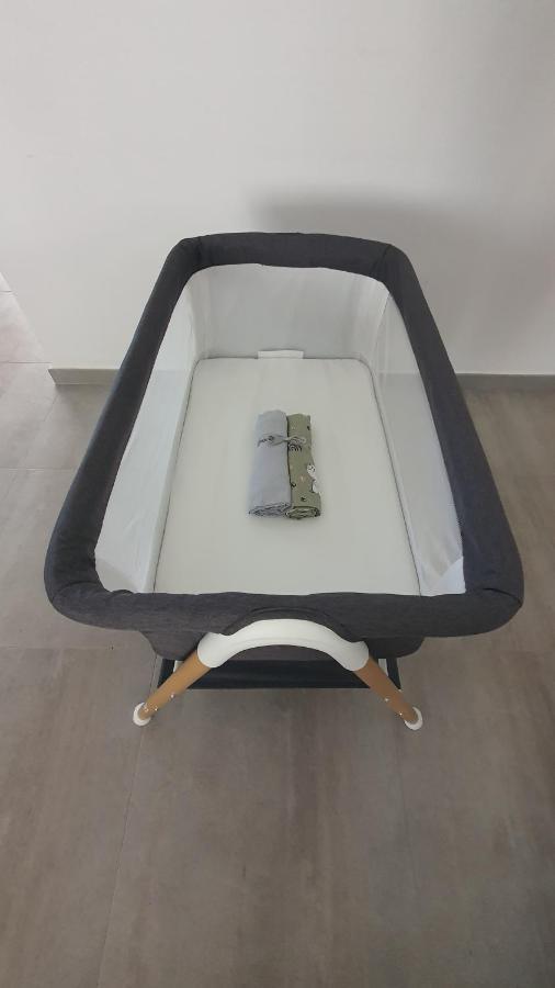 Apartment Pearl Park Residence Paphos Luaran gambar