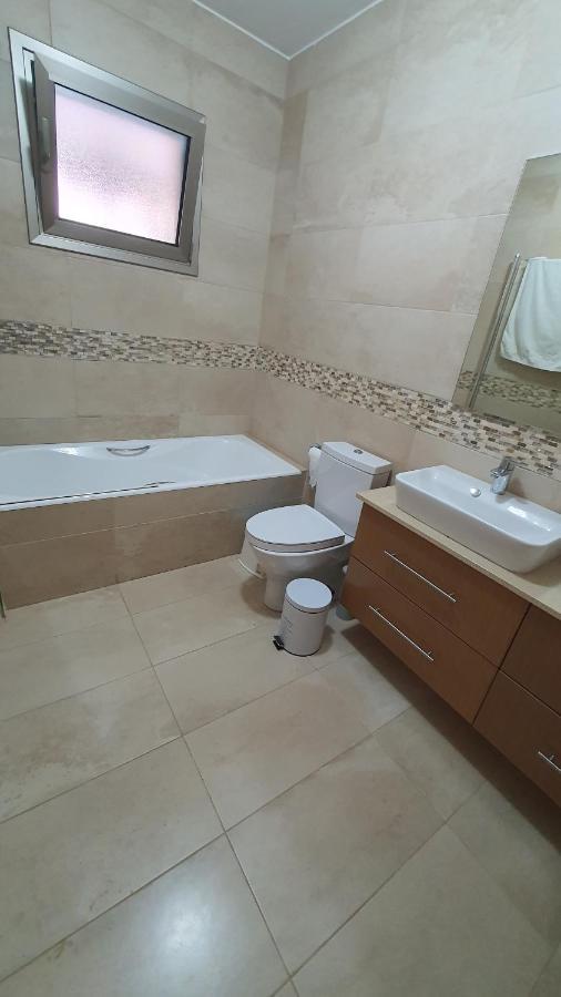 Apartment Pearl Park Residence Paphos Luaran gambar