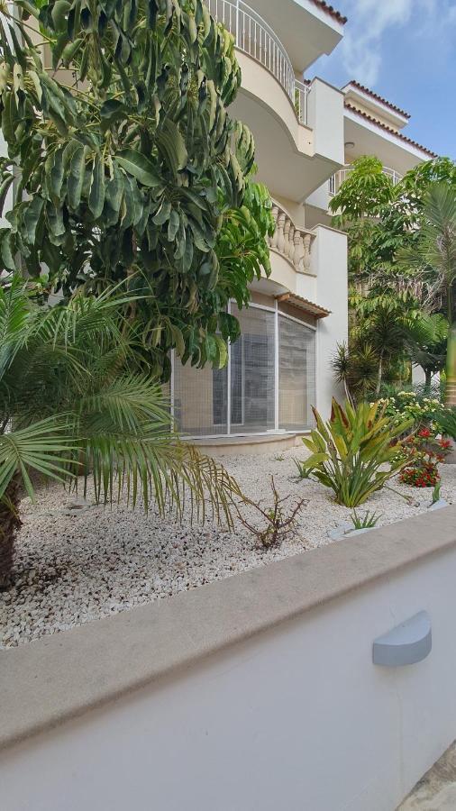 Apartment Pearl Park Residence Paphos Luaran gambar
