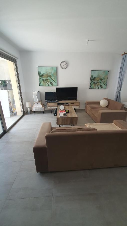 Apartment Pearl Park Residence Paphos Luaran gambar