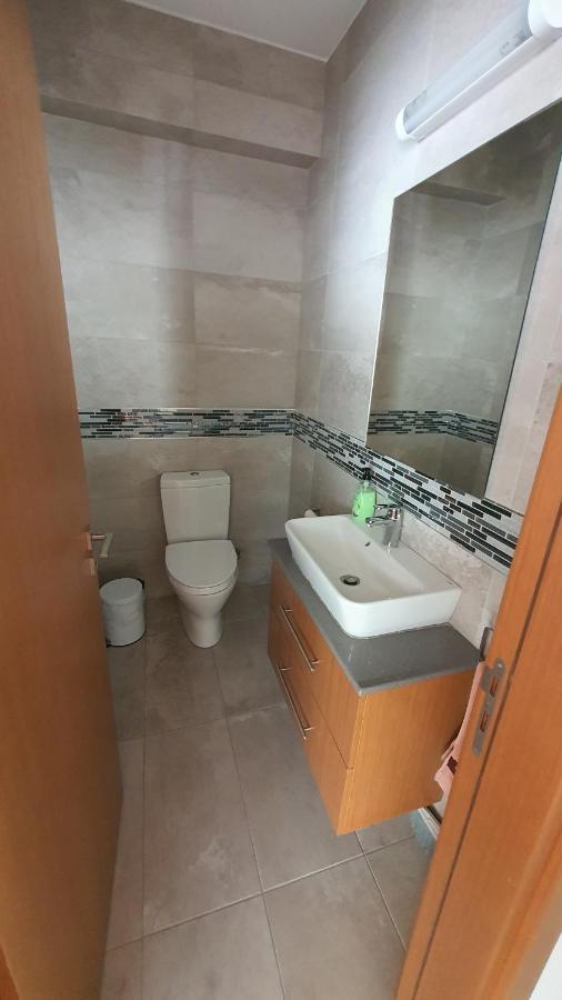 Apartment Pearl Park Residence Paphos Luaran gambar