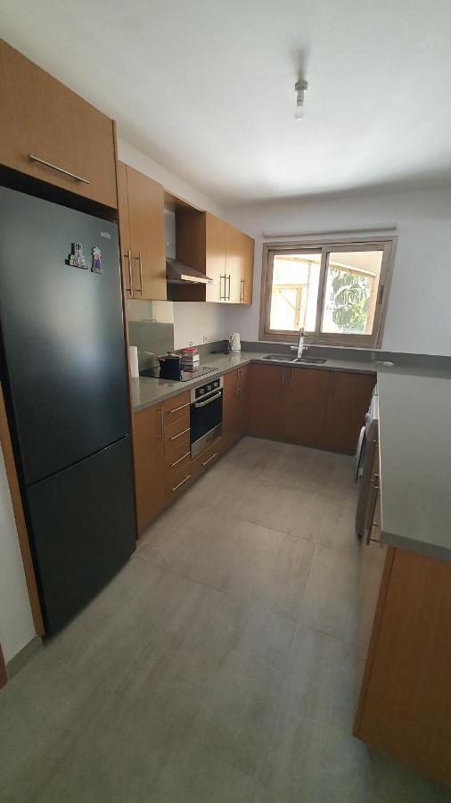 Apartment Pearl Park Residence Paphos Luaran gambar