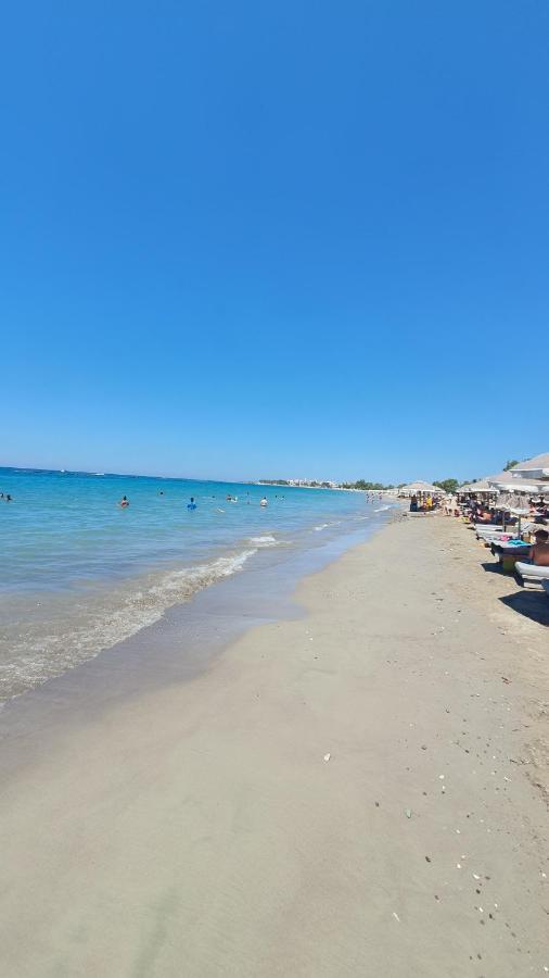 Apartment Pearl Park Residence Paphos Luaran gambar